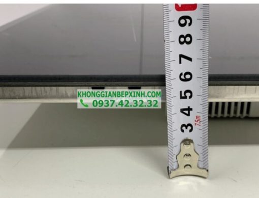 BẾP TỪ HAFELE 4 VÙNG NẤU HC-I604D 535.02.040 - 25