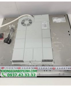 Bếp Từ 4 Vùng Nấu Hafele Hc-I604A 536.01.731 - 51