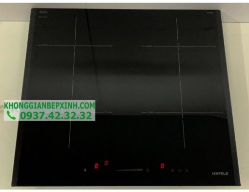 BẾP TỪ HAFELE 4 VÙNG NẤU HC-I604D 535.02.040 - 21