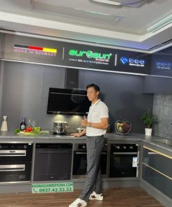 Máy Hút Mùi Eurosun EH-90CN72 - 15