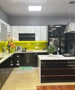 Máy Hút Mùi Eurosun EH-90CN72 - 13