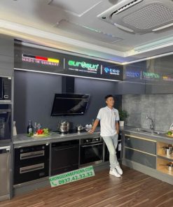 Máy Hút Mùi Eurosun EH-90CN72 - 21