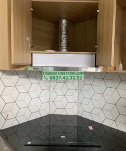 Máy Hút Mùi Canzy CZ 6002 SYP - 37