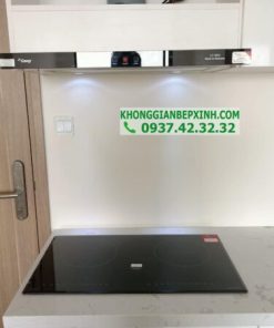 Máy Hút Mùi Canzy CZ 6002 SYP - 29