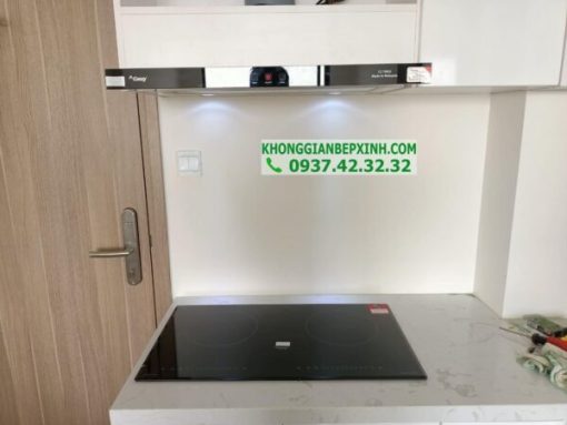 Máy Hút Mùi Canzy CZ 6002 SYP - 11