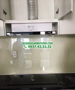 Máy Hút Mùi Canzy CZ 700GI - 29