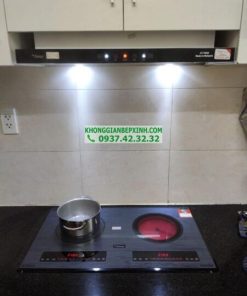 Máy Hút Mùi Canzy CZ 700GI - 35