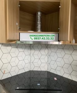 Máy Hút Mùi Canzy CZ 700GI - 37