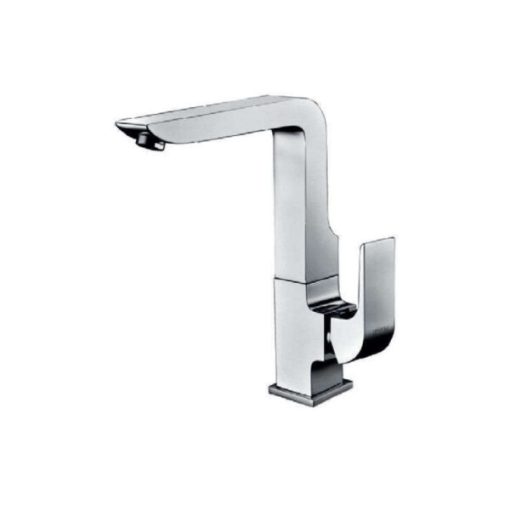 Vòi Rửa Chén Malloca K289C - 5
