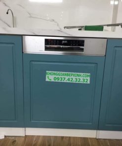 Máy rửa chén âm tủ BOSCH HMH.SMI46MS03E|Serie 4 - 20 Máy rửa chén âm tủ BOSCH HMH.SMI46MS03E|Serie 4 - 19