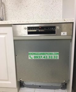 Máy rửa chén âm tủ BOSCH HMH.SMI46MS03E|Serie 4 - 14 Máy rửa chén âm tủ BOSCH HMH.SMI46MS03E|Serie 4 - 13