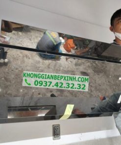 Máy hút mùi BOSCH DWJ97HM60 | Serie 6 - 66 Máy hút mùi BOSCH DWJ97HM60 | Serie 6 - 65