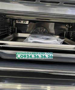 Lò Nướng Teka Maestro HLC 847 SC | 40589020 Bồ Đào Nha - 19