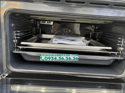 Lò Nướng Teka Maestro HLC 847 SC | 40589020 Bồ Đào Nha - 9