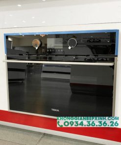Lò Nướng Teka Maestro HLC 847 SC | 40589020 Bồ Đào Nha - 17