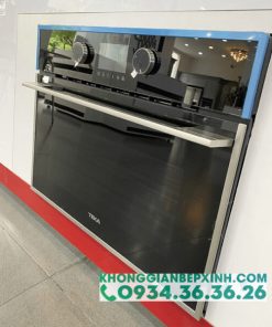 Lò Nướng Teka Maestro HLC 847 SC | 40589020 Bồ Đào Nha - 13