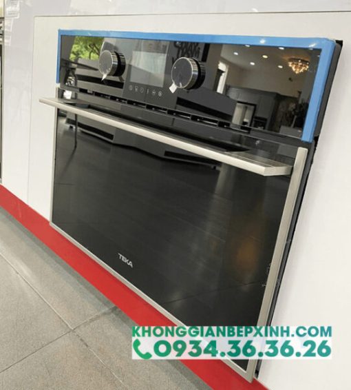 Lò Nướng Teka Maestro HLC 847 SC | 40589020 Bồ Đào Nha - 3