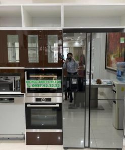 Tủ rượu âm tủ Hafele HW-G24A - 53