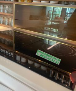 Bếp Điện Từ Kết Hợp Hút Mùi Hafele Hc-Ihh80A 539.66.698 - 22 Bếp Điện Từ Kết Hợp Hút Mùi Hafele Hc-Ihh80A 539.66.698 - 21