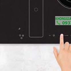 Bếp Điện Từ Kết Hợp Hút Mùi Hafele Hc-Ihh80A 539.66.698 - 26 Bếp Điện Từ Kết Hợp Hút Mùi Hafele Hc-Ihh80A 539.66.698 - 25