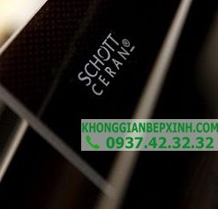 Bếp Điện Từ Kết Hợp Hút Mùi Hafele Hc-Ihh80A 539.66.698 - 28 Bếp Điện Từ Kết Hợp Hút Mùi Hafele Hc-Ihh80A 539.66.698 - 27