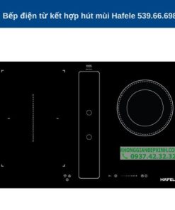 Bếp Điện Từ Kết Hợp Hút Mùi Hafele Hc-Ihh80A 539.66.698 - 30 Bếp Điện Từ Kết Hợp Hút Mùi Hafele Hc-Ihh80A 539.66.698 - 29