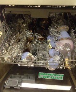 Máy Rửa Chén Teka LP2 140 40782910 - 85