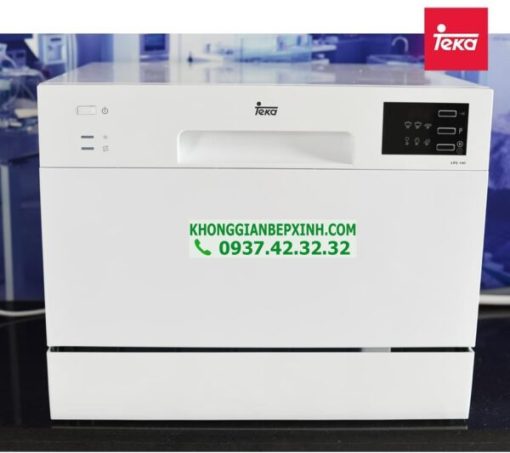 Máy Rửa Chén Teka LP2 140 40782910 - 41