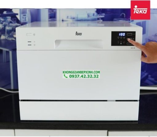 Máy Rửa Chén Teka LP2 140 40782910 - 43