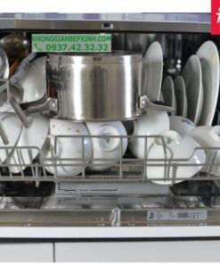 Máy Rửa Chén Teka LP2 140 40782910 - 91