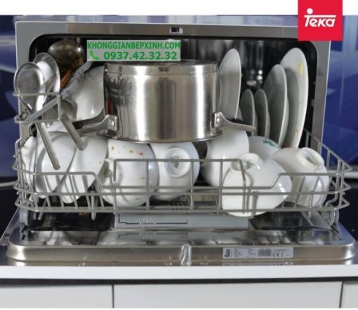 Máy Rửa Chén Teka LP2 140 40782910 - 45