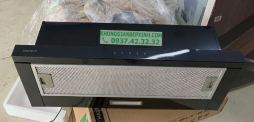 Máy hút mùi âm tủ Hafele HH-TT70A 533.86.817 - 5