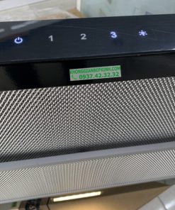 Máy hút mùi âm tủ Hafele HH-TT70A 533.86.817 - 19