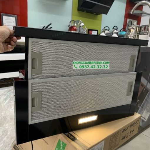 Máy hút mùi âm tủ Hafele HH-TT70A 533.86.817 - 11