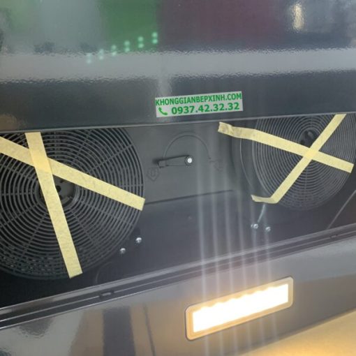 Máy hút mùi âm tủ Hafele HH-TT70A 533.86.817 - 13