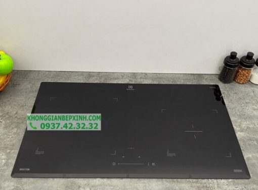 Bếp từ âm kích thước 73cm Electrolux EHI7325BA - 3