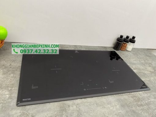 Bếp từ âm kích thước 73cm Electrolux EHI7325BA - 7