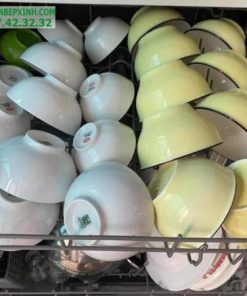 Máy Rửa Chén Eurosun SKS60E08EU 8 Bộ Nhỏ Gọn - 13