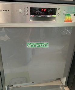 Máy rửa bát Bosch SMI46MS00E - 128 Máy rửa bát Bosch SMI46MS00E - 127