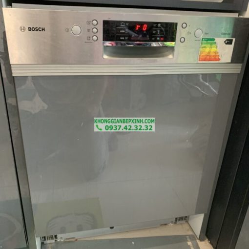 Máy rửa bát Bosch SMI46MS00E - 55