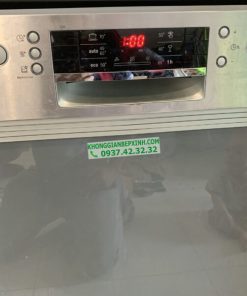 Máy rửa bát Bosch SMI46MS00E - 130 Máy rửa bát Bosch SMI46MS00E - 129
