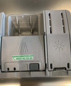 Máy rửa bát Bosch SMI46MS00E - 132 Máy rửa bát Bosch SMI46MS00E - 131