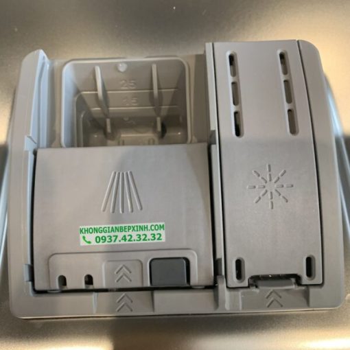 Máy rửa bát Bosch SMI46MS00E - 59