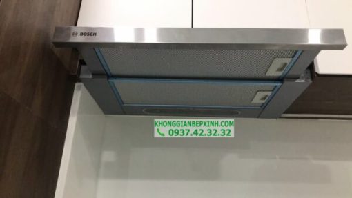 Máy Hút Mùi Âm Tủ Bosch 90Cm Dhi923Gsg 539.86.053 - 13