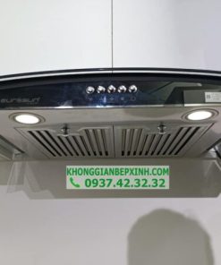 Máy Hút Mùi Eurosun EH-90K10 - 150 Máy Hút Mùi Eurosun EH-90K10 - 149