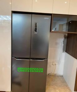 Tủ lạnh nhiều cánh Hafele HF-MULB 534.14.050 - 19