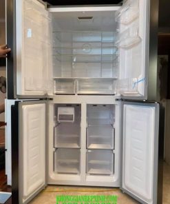 Tủ lạnh nhiều cánh Hafele HF-MULB 534.14.050 - 21