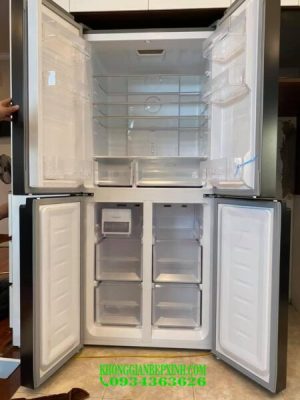 Tủ lạnh nhiều cánh Hafele HF-MULB 534.14.050 - 21