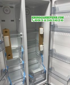 Tủ Lạnh Hafele Side-By-Side Hf-Sbsid, 562L 534.14.020 - 54 Tủ Lạnh Hafele Side-By-Side Hf-Sbsid, 562L 534.14.020 - 53