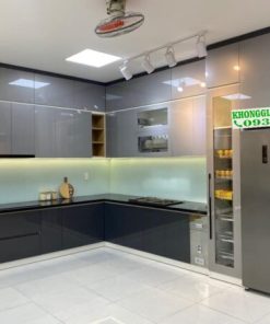 Tủ Lạnh Hafele Side-By-Side Hf-Sbsid, 562L 534.14.020 - 56 Tủ Lạnh Hafele Side-By-Side Hf-Sbsid, 562L 534.14.020 - 55